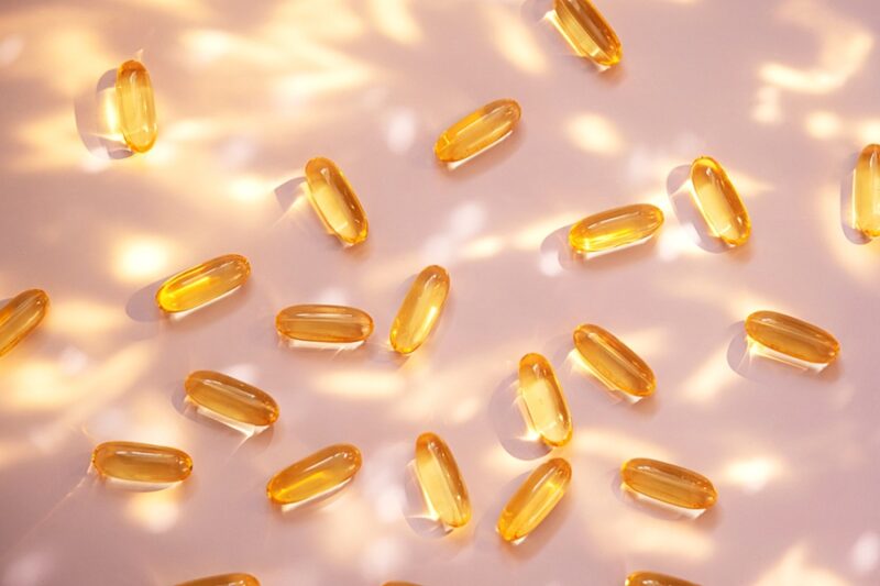 Vitamin D: everything you need to know about this supplement – from when to take it, to how much you really need