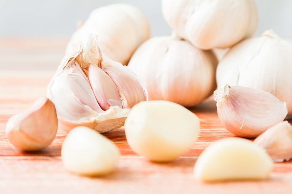 From heart health to drug interactions: Garlic’s effect on the body