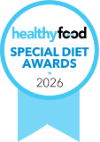 Special Diet Awards