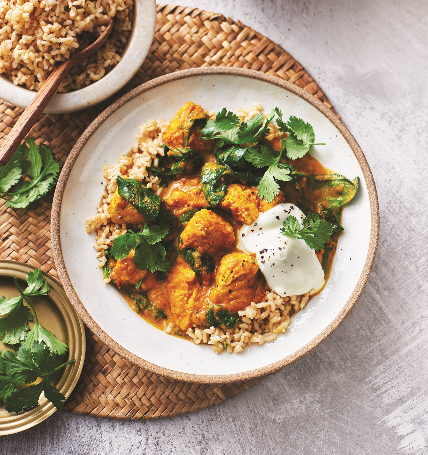 Recipe Image
