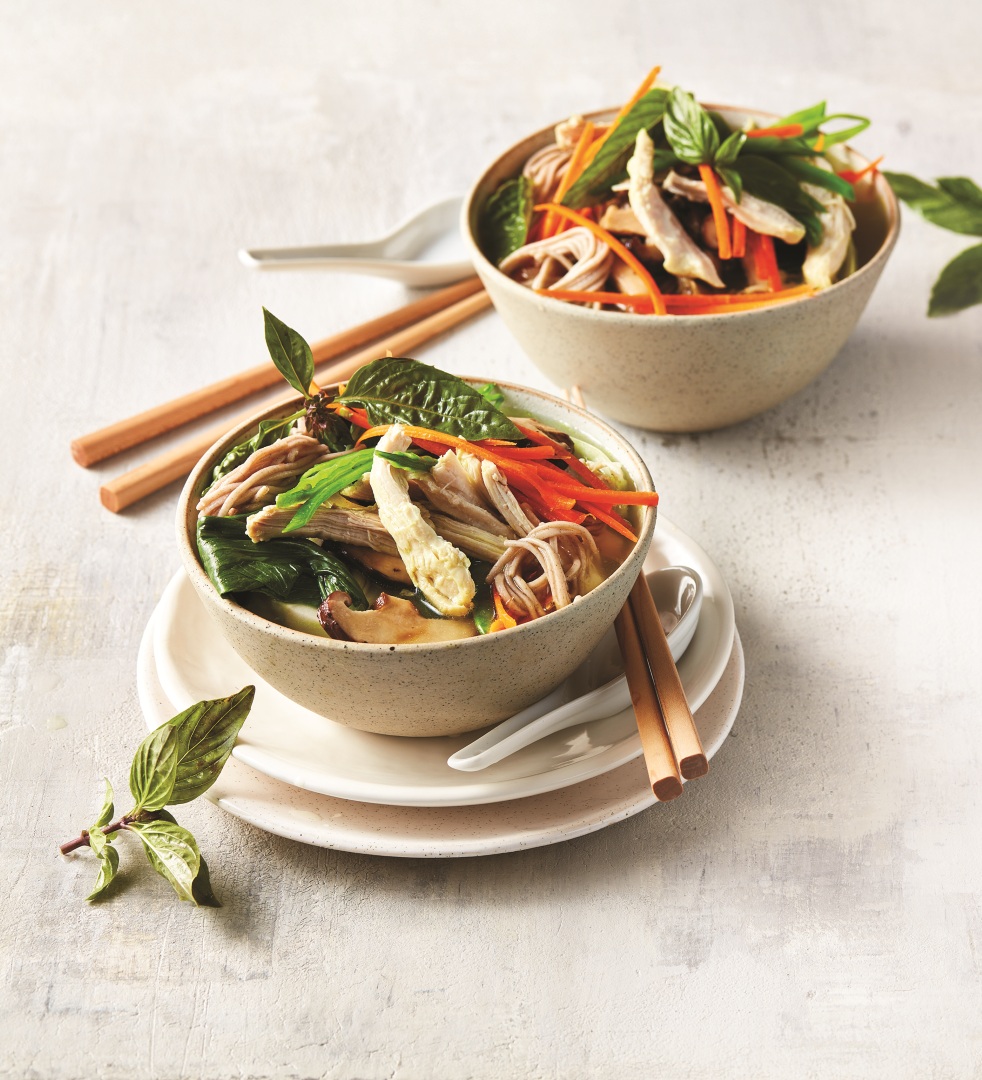 Healthy Chicken Recipes: Delicious and nutritious