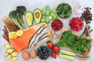 The truth about anti-inflammatory diets