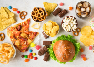 Eating less ultra-processed food supports healthier ageing, new research shows