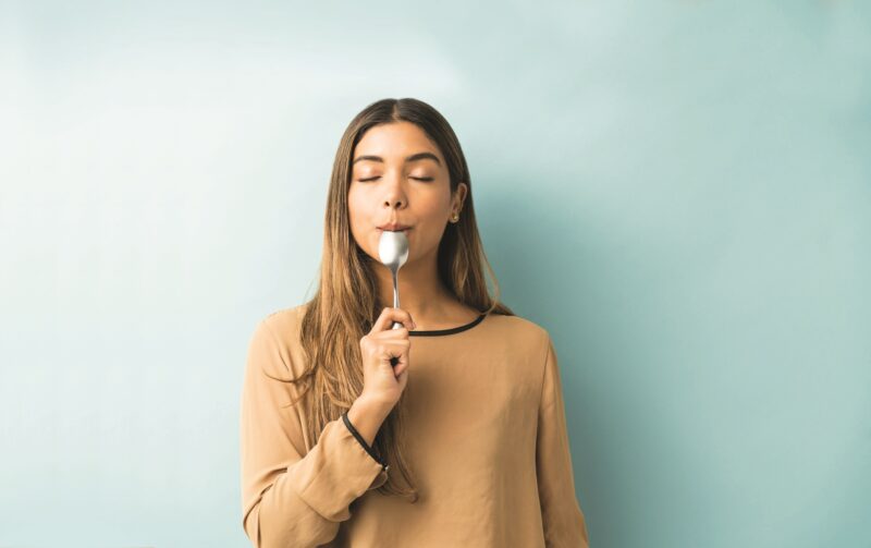 The weird way that body posture changes taste
