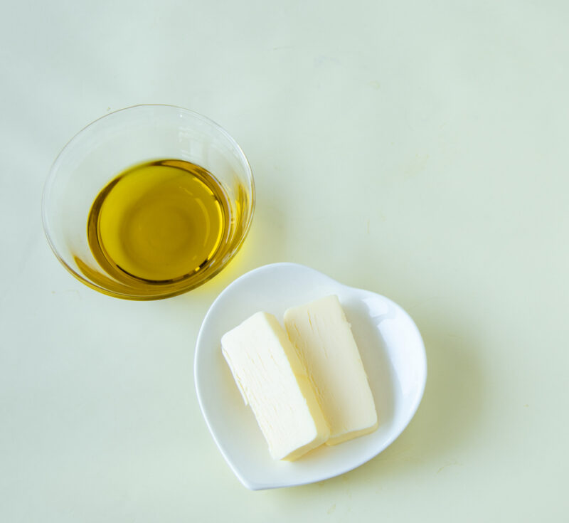 Ask the expert: Nourishing puréed meals for extra calories and protein
