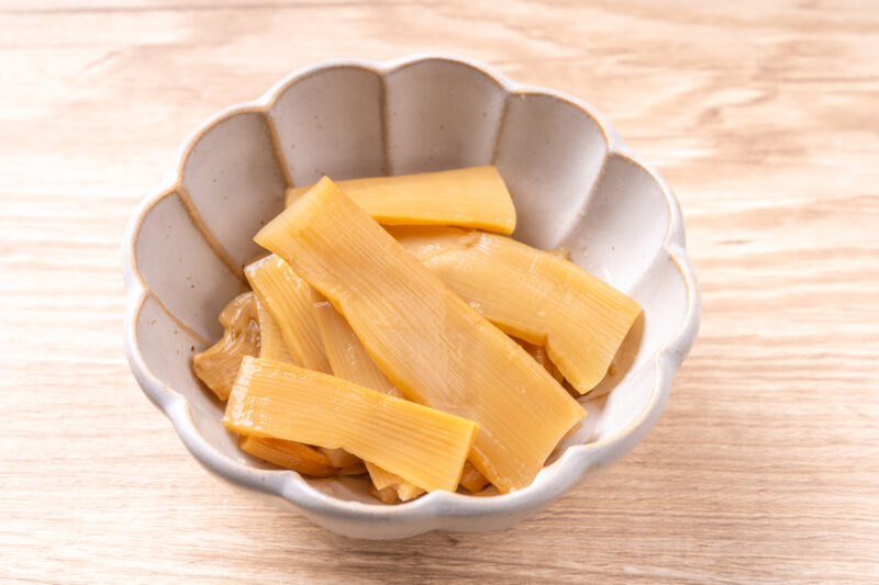 Bamboo: Superfood or superfad? Here's what one study actually said