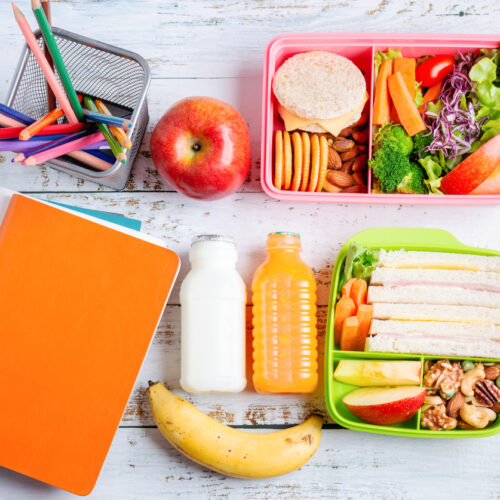 Fuelling kids: A parent’s guide to healthy eating for children