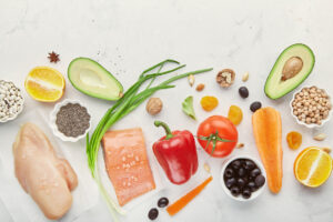What can I eat with type 2 diabetes?