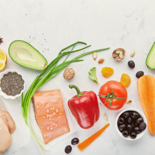 Your complete beginners guide to going low-FODMAP