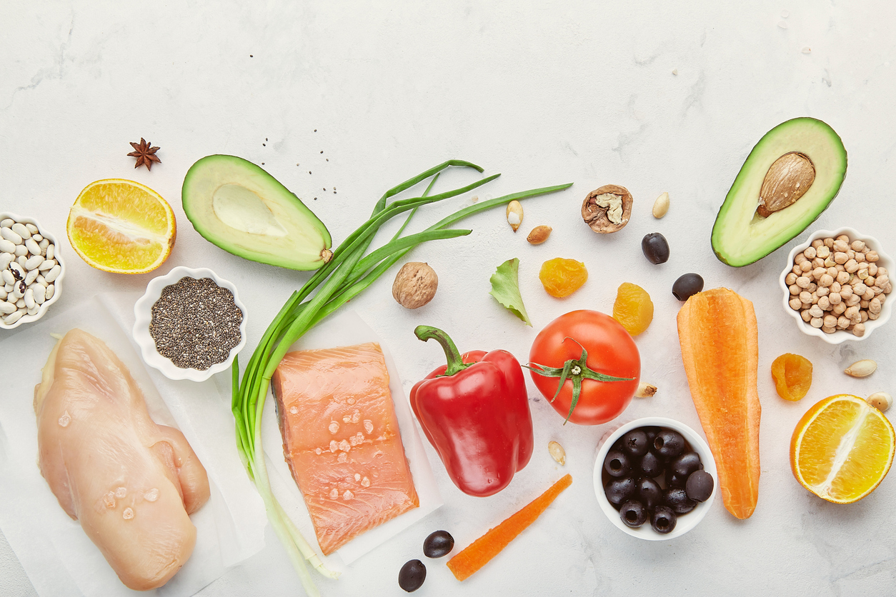 Your complete beginners guide to going low-FODMAP