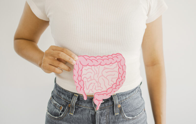Your complete guide to boosting your gut health