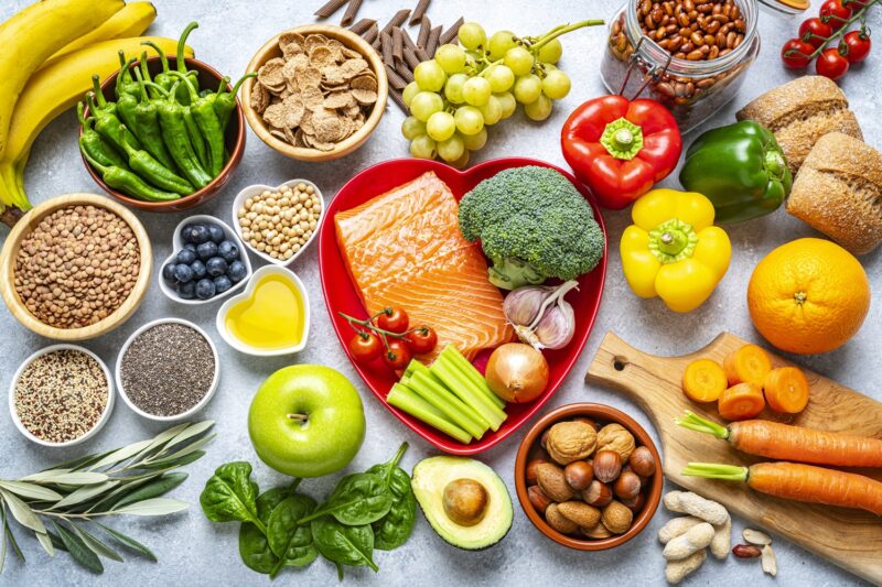 How to reverse pre-diabetes: a practical nutrition guide