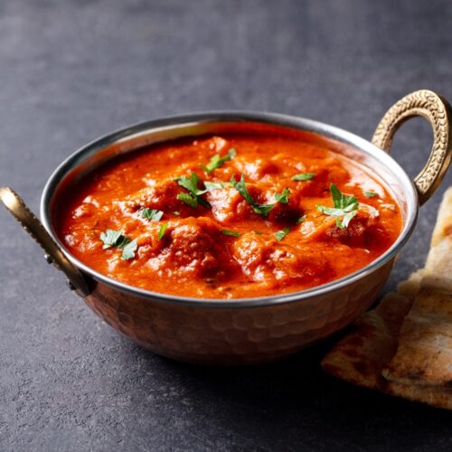 Guide to curry pastes