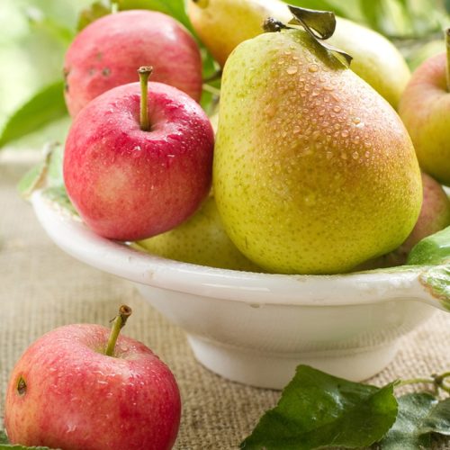 This vs that: Apples vs pears