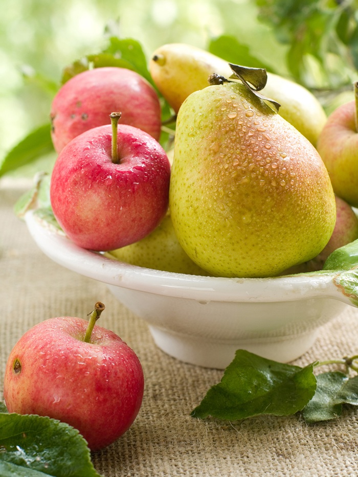 This vs that: Apples vs pears