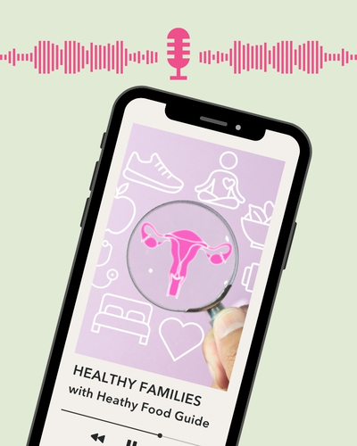 Healthy families season 3, episode 2: 'Low testosterone, oestrogen dominance, high cortisol' (hormone facts vs fiction)