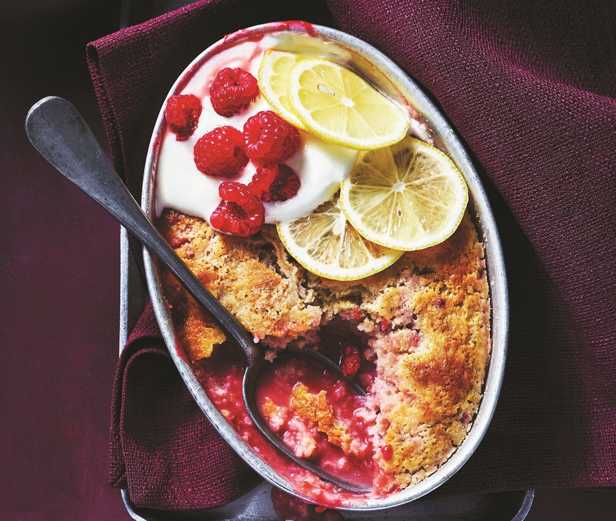 Recipe Image
