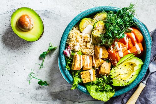 Eating for energy: How to eat to beat fatigue