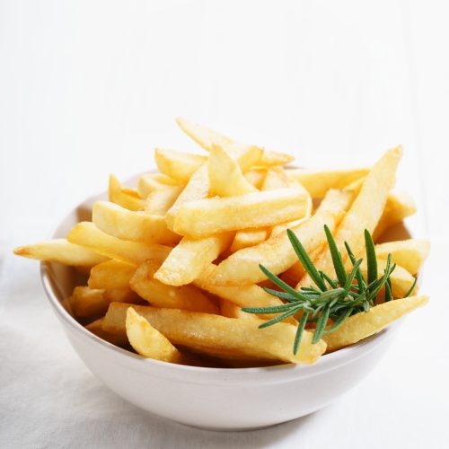 How to choose the best oven fries
