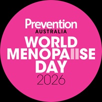 World Menopauise Day 2026