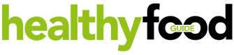 Healthy Food Guide logo