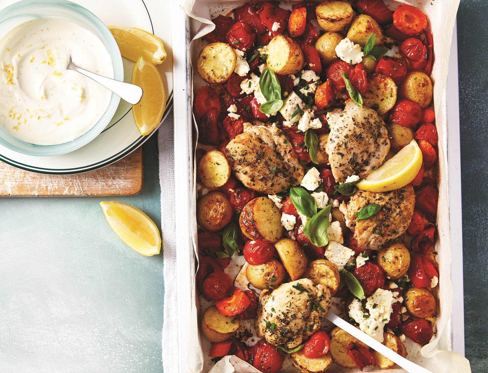 Recipe Image