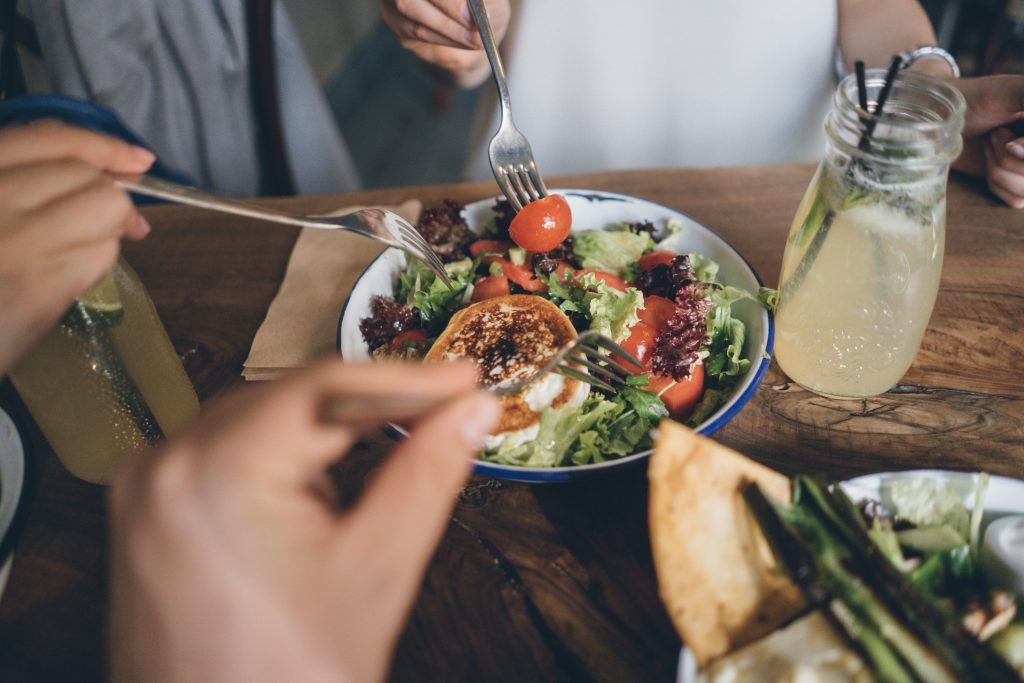 Replacing just 10% of ultra‑processed foods with whole foods linked to ...